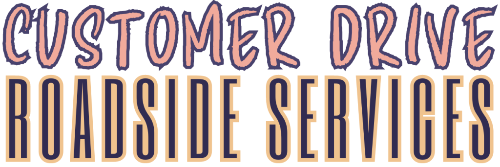When you call on us, you can trust that you're in good hands. Experience the difference with Customer Drive Roadside Services. Call us today.