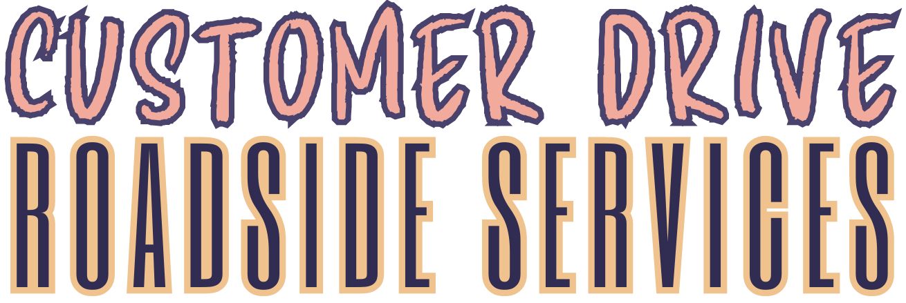 When you call on us, you can trust that you're in good hands. Experience the difference with Customer Drive Roadside Services. Call us today.